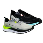 Kit 2 Tênis Masculino de Corrida Free-Run - Imagem 3