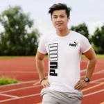 Camisa Puma Bicolor - Imagem 16