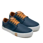 Kit 2 Tênis Masculino Reserva Liso - Imagem 29