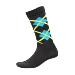 Meia Ciclismo Bike Mtb Cano Médio - Imagem 23