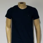 Camisa Tommy Hilfiger Básica Peruana - Imagem 16