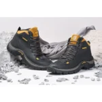 Bota Caterpillar Adventure Cano Médio - Imagem 18