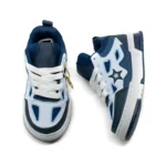 Tenis Infantil Star Skate Sneaker - Imagem 3