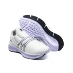 Tênis F1 Masculino e Feminino Esportivo Caminhada Academia - Imagem 13