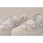 Tênis Feminino Casual Viena - Imagem 7