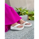 Tamanco Feminino Plataforma Confort Podlinda - Imagem 5