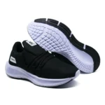 Tênis F1 Masculino e Feminino Esportivo Caminhada Academia - Imagem 3