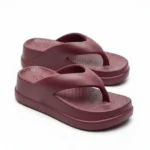 Tamanco Feminino Plataforma Confort Podlinda