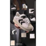 Tênis Feminino Casual Florença - Imagem 6