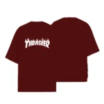 Camiseta Masculina Oversized D3 Streetwear Básica e Estilosa - Imagem 12