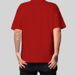 Camiseta Masculina Oversized Prada - Imagem 9