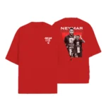 Camiseta Masculina Oversized Neymar Jr - Imagem 8