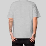 Camiseta Masculina Oversized D3 Streetwear Estilo e Conforto - Imagem 17