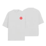 Camiseta Masculina Oversized Vasco da Gama D3 Streetwear - Imagem 4