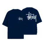 Camiseta Masculina Oversized D3 Streetwear Estilo e Conforto - Imagem 6