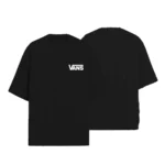 Camiseta Masculina Oversized Vans - Imagem 3