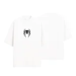 Camiseta Masculina Oversized Homem Aranha - Imagem 15