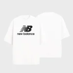 Camiseta Masculina Oversized New Balance - Imagem 21