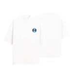Camiseta Masculina Oversized Grêmio - Imagem 8