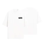 Camiseta Masculina Oversized Vans - Imagem 15