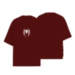 Camiseta Masculina Oversized Homem Aranha - Imagem 12