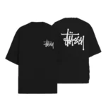 Camiseta Masculina Oversized D3 Streetwear Estilo e Conforto - Imagem 3