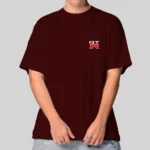 Camiseta Masculina Oversized Skyline R34 Estilo e Conforto - Imagem 11