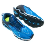 Tênis Masculino Wwave Corrida Academia - Imagem 10