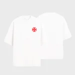 Camiseta Masculina Oversized Vasco da Gama D3 Streetwear - Imagem 6
