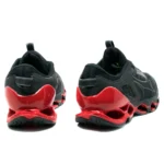 Tênis Masculino Wwave Corrida Academia - Imagem 4