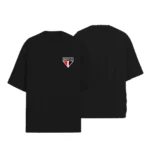 Camiseta Masculina Oversized São Paulo SPFC - Imagem 6