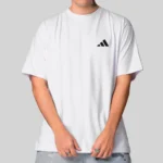 Camiseta Masculina Oversized Adidas