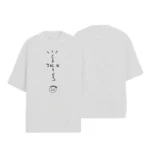 Camiseta Masculina Oversized Cactus Jack - Imagem 18