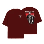 Camiseta Masculina Oversized Neymar Jr - Imagem 11