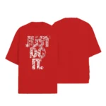 Camiseta Masculina Oversized Nike Just Do It Estilo Versátil - Imagem 12