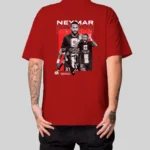 Camiseta Masculina Oversized Neymar Jr - Imagem 7