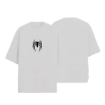 Camiseta Masculina Oversized Homem Aranha - Imagem 18