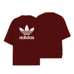 Camiseta Masculina Oversized Adidas Originals Estilo e Conforto - Imagem 12