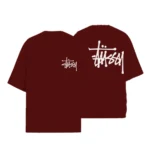 Camiseta Masculina Oversized D3 Streetwear Estilo e Conforto - Imagem 12