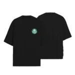 Camiseta Masculina Oversized Palmeiras - Imagem 8