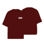 Camiseta Masculina Oversized Vans - Imagem 12