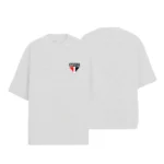 Camiseta Masculina Oversized São Paulo SPFC - Imagem 12