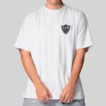 Camiseta Masculina Oversized Atlético Mineiro