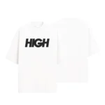 Camiseta Masculina Oversized High - Imagem 15