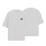 Camiseta Masculina Oversized Adidas - Imagem 19