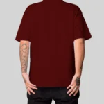 Camiseta Masculina Oversized Do Luffy - Imagem 14
