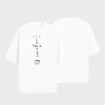 Camiseta Masculina Oversized Cactus Jack - Imagem 21