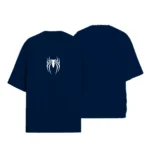 Camiseta Masculina Oversized Homem Aranha - Imagem 9