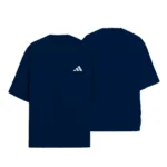 Camiseta Masculina Oversized Adidas - Imagem 10