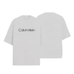 Camiseta Masculina Oversized Calvin Klein - Imagem 19